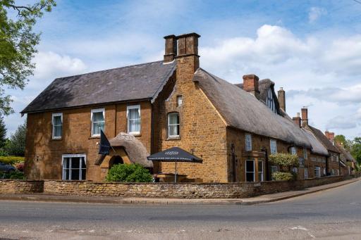 Banbury Wroxton House Hotel - Housity