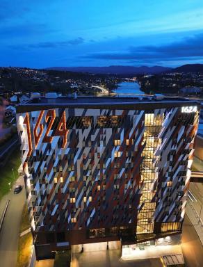 Home Hotel 1624 - Housity