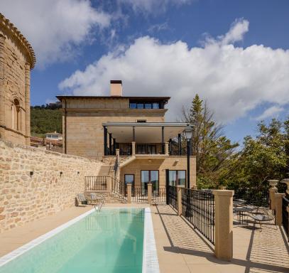 Hotel Boutique Mirador de Deyo - Housity