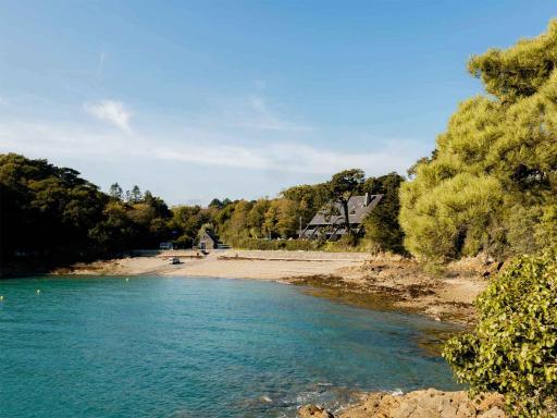 Auberge de Jeunesse HI Cancale - Housity