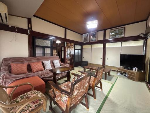 Hakuigun - House - Vacation STAY 14651 - Housity
