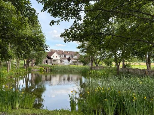 Ferienwohnung am Egelsee - Housity