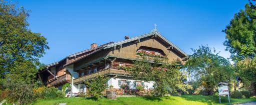 Beim Huber in Linden - Housity