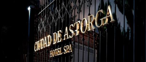 U-Hotel Spa Ciudad de Astorga - Housity