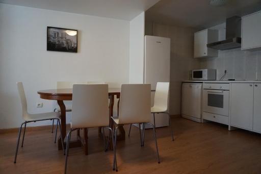 Apartamentos Turísticos Río Gallego (Apartamento Huesca) - Housity