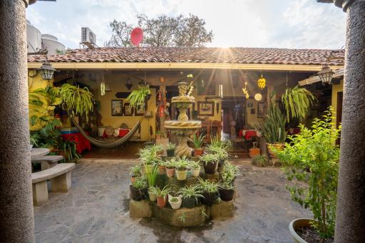 Hotel Caxa Real - Housity