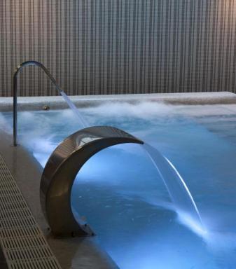 U-Hotel Spa Ciudad de Astorga - Housity