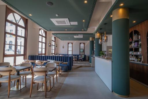 Hôtel Hemera - Housity