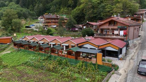 Çakıroğlu Villa Kent - Housity