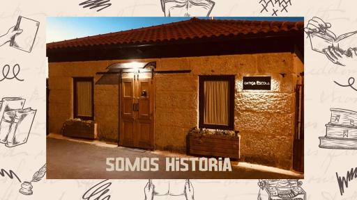 Casa Escuela Trasmiras, Casa dos Mestres - Housity