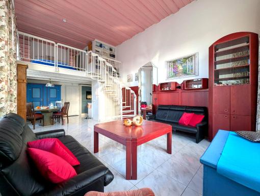BlaueBlumeUrlaub - Housity