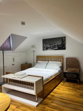 Cambridge City Mill - Housity