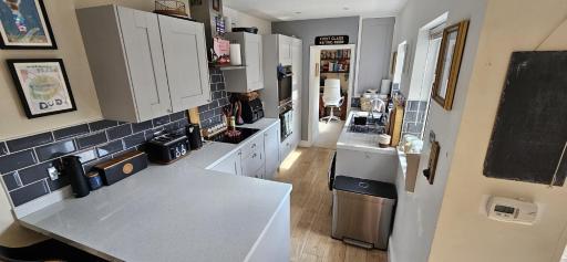 Lovely house in Redditch - Housity