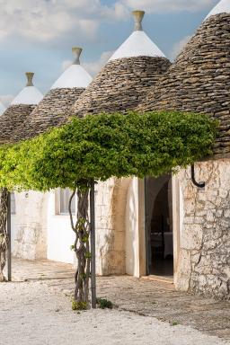 Masseria La Mandra - Housity