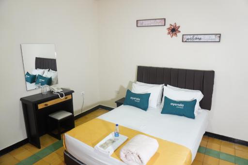 Hotel El Andino - Housity