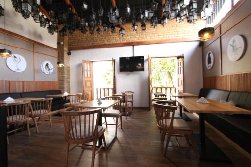 Hotel Pajara Pinta - Housity