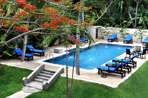 Tranquil Negombo Boutique - Housity