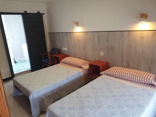 Pensión ** Abacá Gijón - Housity