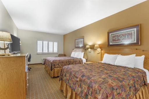 Best Western Gold Canyon Inn & Suites - Housity