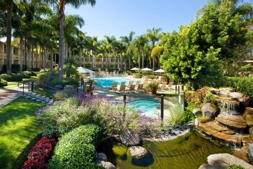 Sheraton La Jolla - Housity