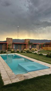 Posada Patagonia Bed & Breakfast - Housity