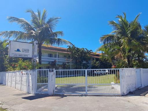 Pousada Canto da Ilha - Housity