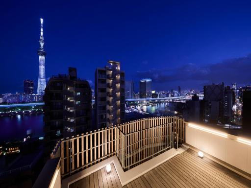 Minn Asakusa - Housity