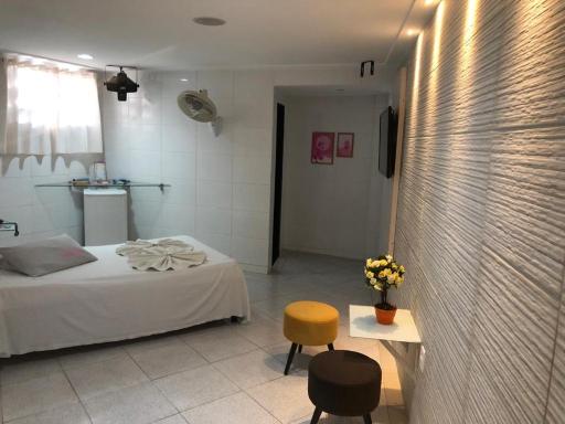Pousada Ybyrápuan Un 3 - Housity