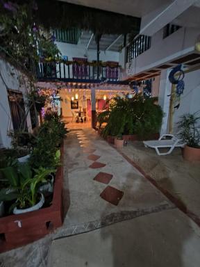 Milimar Hostal - Housity