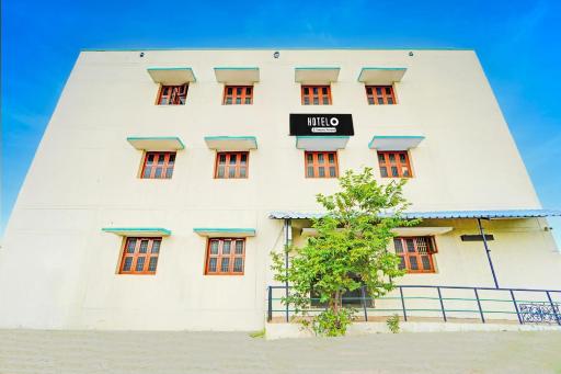 OYO KS Comfort - Housity