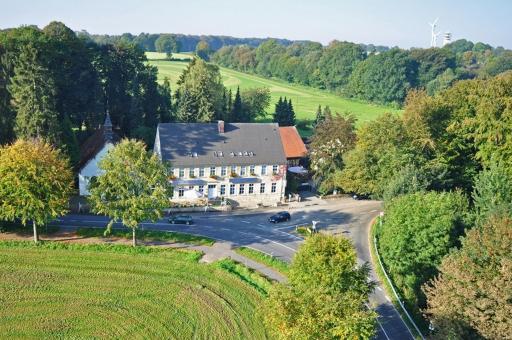 Hotel Marienhof Baumberge - Housity