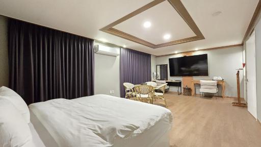 Hotel Kabo Pyeongtaek - Housity