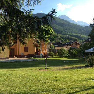 La Maison De Chantal - Housity