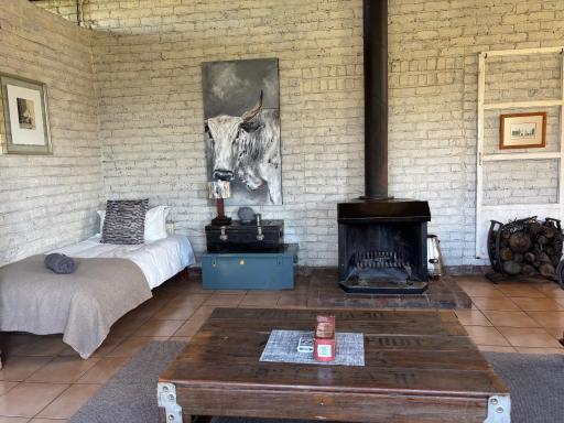 Green Thumb Farm Stay - Housity