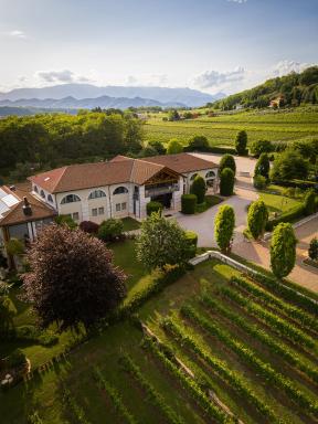 Villa Luisa Francesca - Housity