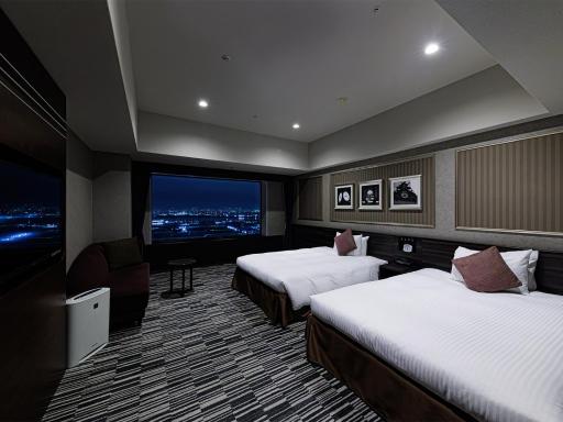 The Park Front Hotel at Universal Studios Japan - Housity