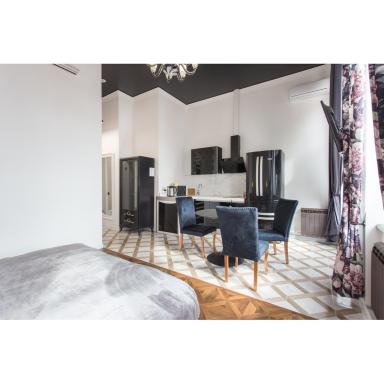 In the heart of the city - Housity