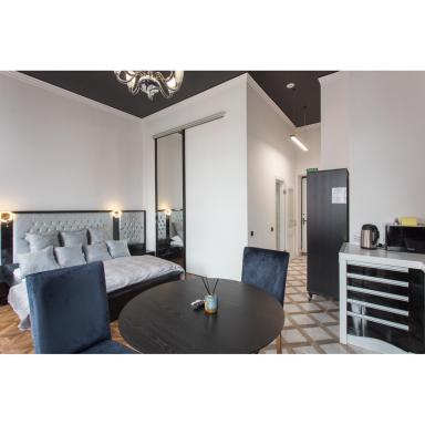 In the heart of the city - Housity