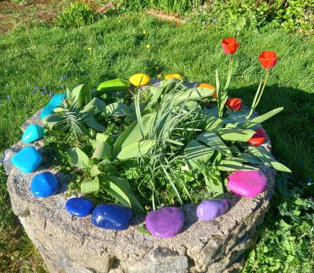 Chambres d'Hôtes Couleurs d'Elvine - Housity