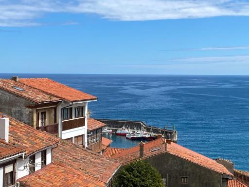 Apartamento en casco histórico de Lastres - Housity