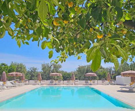 Hotel Residence Torre Del Porto - Housity