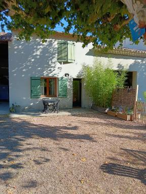 Gîte des deux platanes - Housity