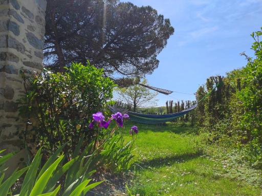 Gîte du Petit Gué - Housity