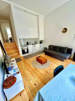 House Rio Almada - Housity