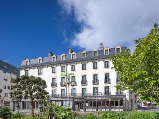 ibis Styles Dinan Centre Ville - Housity