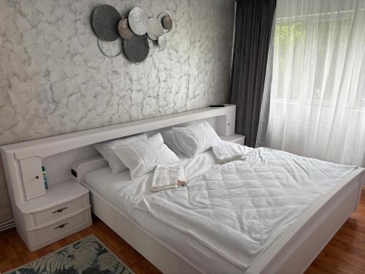 Apartament S 22 - Housity