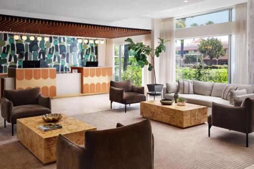 Sheraton Ontario Airport Hotel - Housity