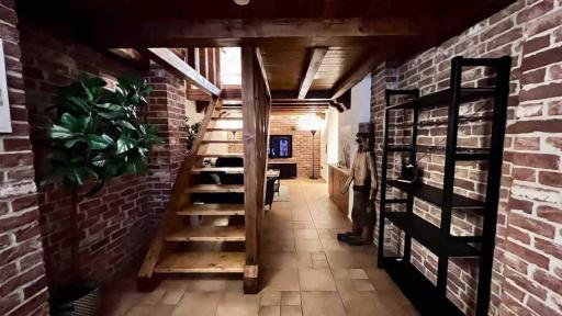 Oldtown Guesthouse Cologne I 100qm I 10m from Rhine - Housity