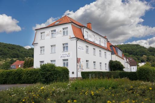 Spielzeughotel Sonneberg - Housity