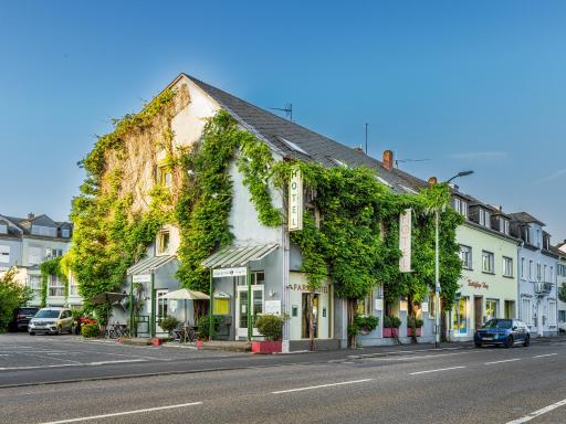 Park Hotel - Housity